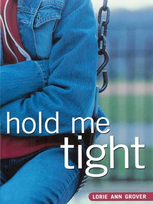 cover image of Hold Me Tight